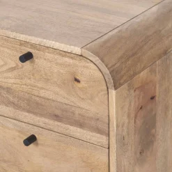 Armoire 1 porte + 3 tiroirs | Mango Maidi