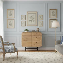 Armoire 1 porte + 3 tiroirs | Mango Maidi