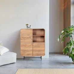 Armoire 3 portes | Mango Maidi