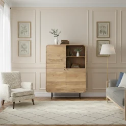 Armoire 3 portes | Mango Maidi