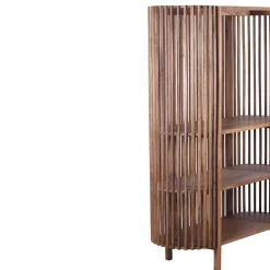 Armoire ajourée | Mango Boston
