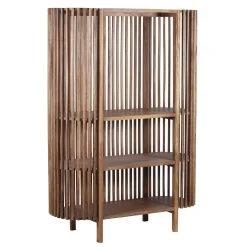 Armoire ajourée | Mango Boston