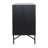 Bahut Blax 2-portes