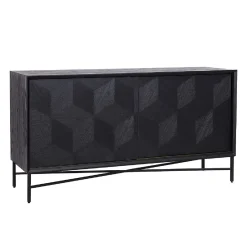 Bahut Blax 2-portes