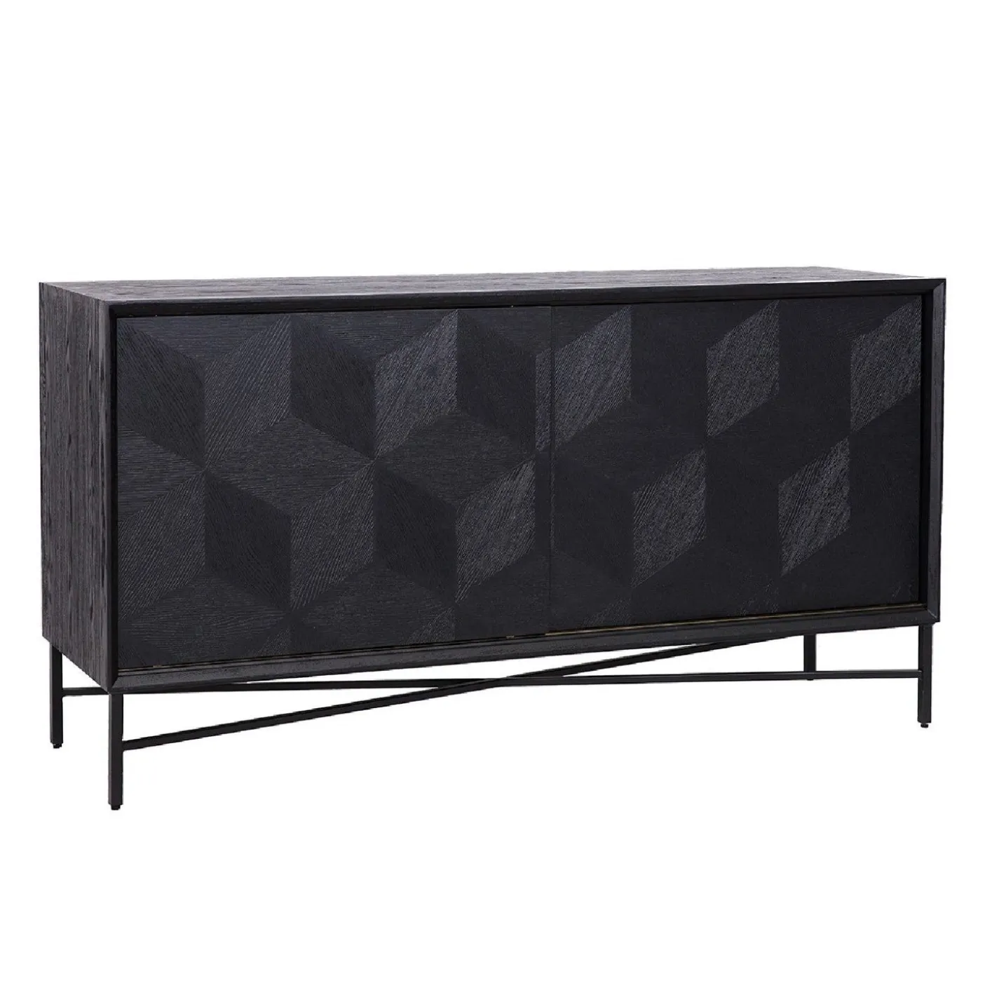 Bahut Blax 2-portes