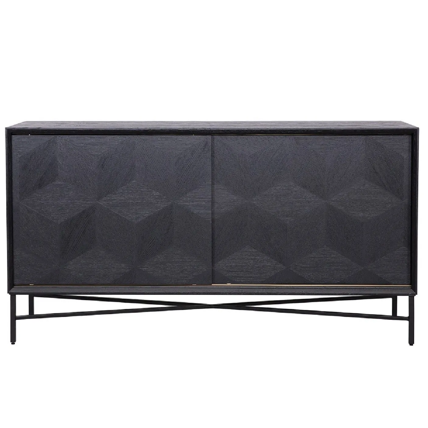 Bahut Blax 2-portes