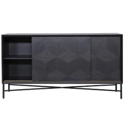 Bahut Blax 2-portes