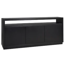 Bahut Oakura 3-portes