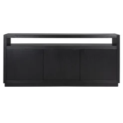 Bahut Oakura 3-portes
