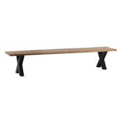 Banc 240 cm | Acacia Bunting