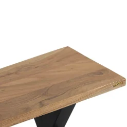 Banc 240 cm | Acacia Bunting
