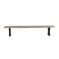 Banc 180 cm | Acacia Bunting