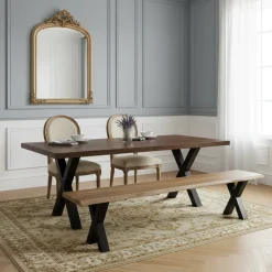 Banc 180 cm | Acacia Bunting