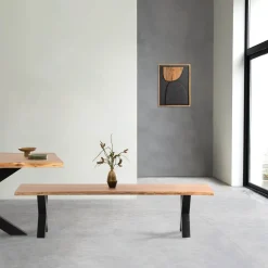 Banc 180 cm | Acacia Bunting