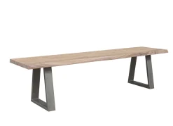 Banc Acacia 160 cm | Forest II