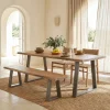 Banc Acacia 180 cm | Forest II