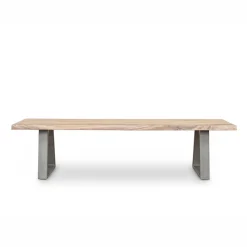 Banc Acacia 180 cm | Forest II