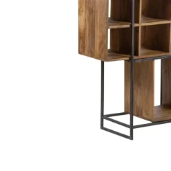 Bibliothèque 10 cases | Mango Stockholm