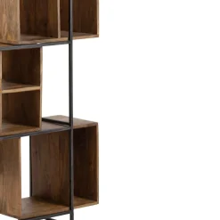 Bibliothèque 10 cases | Mango Stockholm