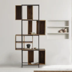 Bibliothèque 10 cases | Mango Stockholm