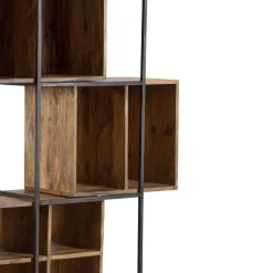 Bibliothèque 10 cases | Mango Stockholm