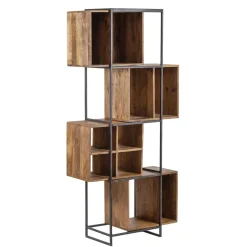 Bibliothèque 10 cases | Mango Stockholm