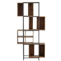 Bibliothèque 10 cases | Mango Stockholm