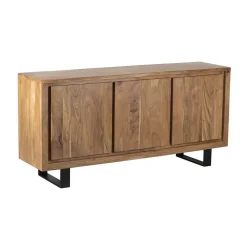 Buffet 3 portes | Acacia Bunting