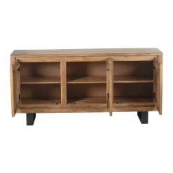 Buffet 3 portes | Acacia Bunting
