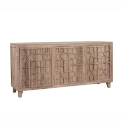 Buffet 3 Portes | Acacia Punjab-II