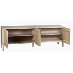 Buffet 4 portes | Ariel II