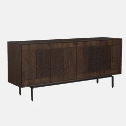 Buffet 4 Portes | Contemporary