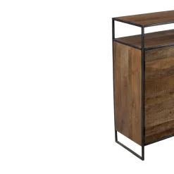 Buffet 2 portes 3 tiroirs | Mango Stockholm