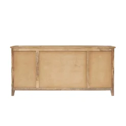 Buffet 2 portes 8 tiroirs | Manguier Farm II