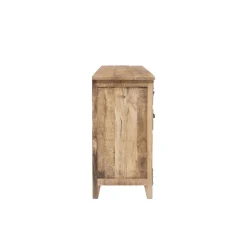 Buffet 2 portes 8 tiroirs | Manguier Farm II