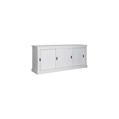 Buffet bas 3 portes | Pin Chic