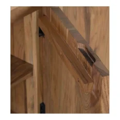 Buffet bas 3 portes 3 tiroirs | Acacia Bunting