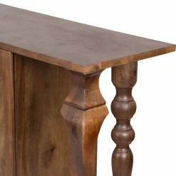 Buffet bas 3 portes 2 tiroirs | Manguier Ramon