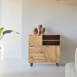 Buffet haut bois | Acacia Forest
