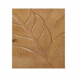 Buffet manguier 3 portes en bois massif manguier - Floria