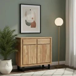Buffet 2P 110 | Acacia Bunting