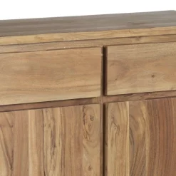 Buffet 2P 110 | Acacia Bunting