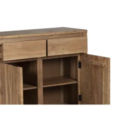 Buffet 2P 110 | Acacia Bunting