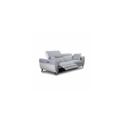 Canapé 3 places relax Flower
