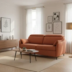 Canapé convertible | Conforto