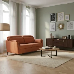 Canapé convertible | Conforto