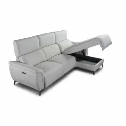 Canapé d'angle Gold 254cm
