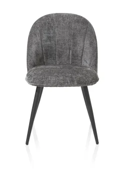 Chaise anthracite | Arcade