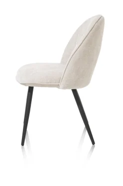 Chaise anthracite | Arcade