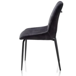 Chaise Anthracite | Ramon